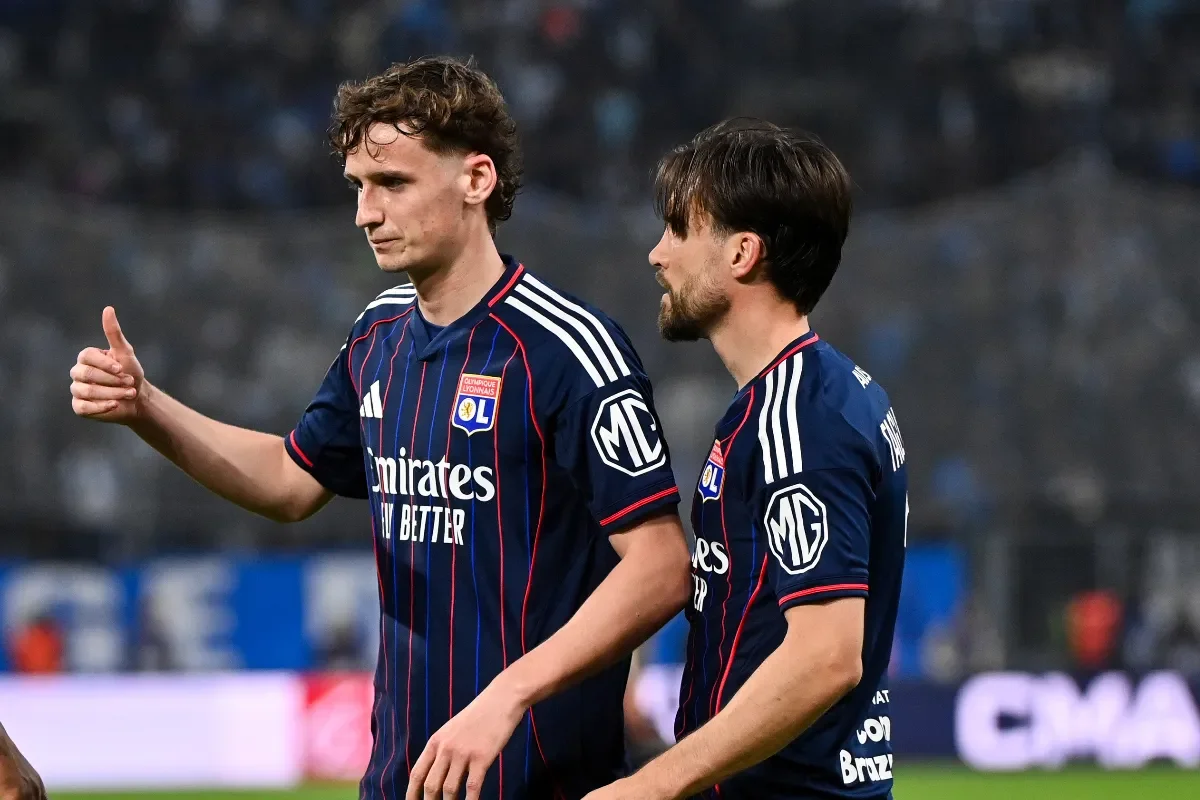 Lyon and Rennes Set for High-Stakes Clash in Ligue 1 Showdown