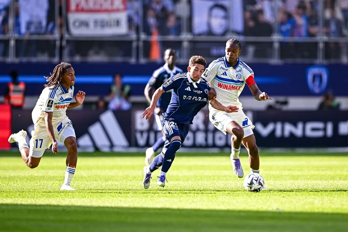 Match Preview: Paris FC Aim for Victory Against Strasbourg Amidst Tough Odds