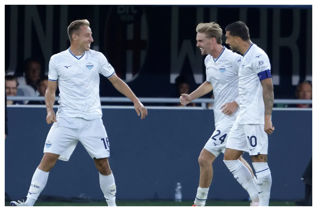 Lazio Looks to Extend Unbeaten Streak Against Struggling Venezia