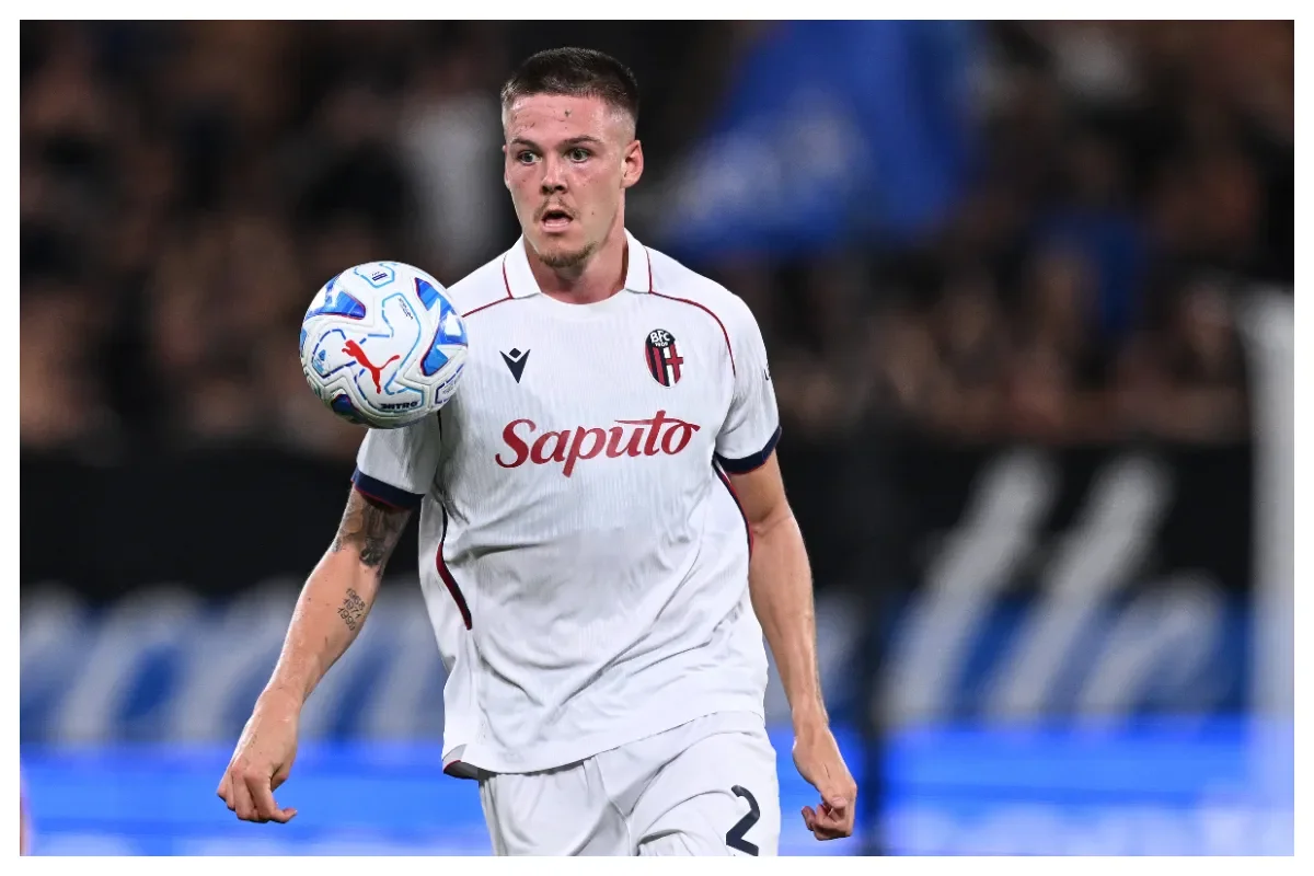 Bologna Aims to Break Losing Spell Against Struggling Torino