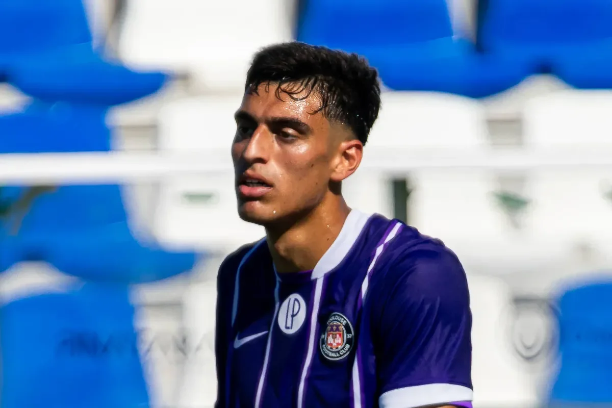 Toulouse vs Le Havre: A Battle for First Ligue 1 Victory