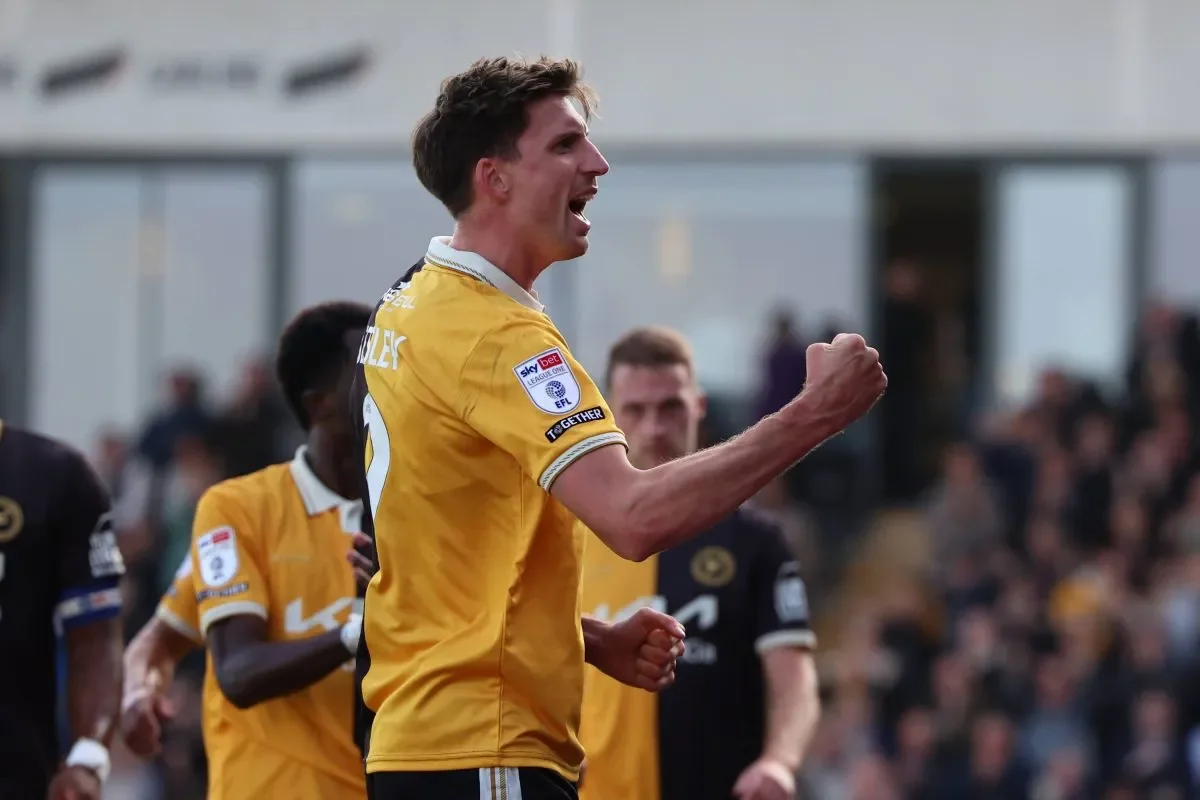 Burton Albion to Face Nottingham Forest U21 in EFL Trophy Opener