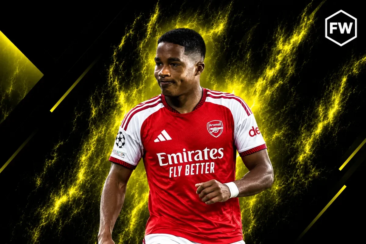 Arsenal's Ongoing Pursuit of Endrick: A Transfer Story to Watch