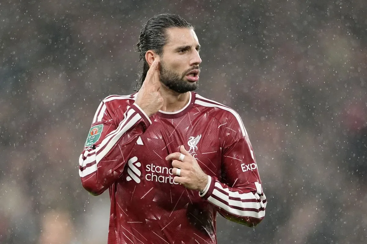 Dominik Szoboszlai: A Key Player to Watch in Liverpool's Clash Against Bournemouth