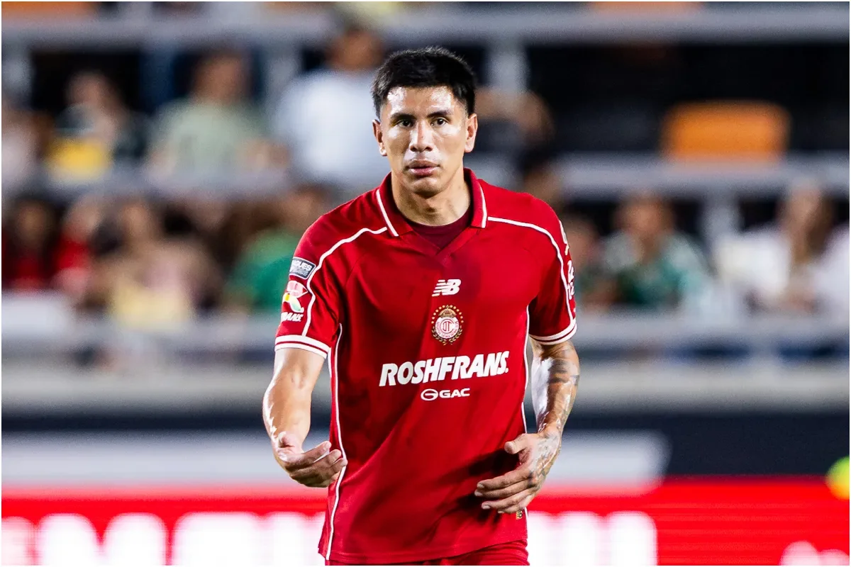 Toluca Aims for Dominance Against Struggling Santos Laguna in Liga MX Clash