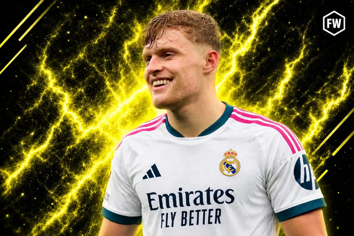 Real Madrid's Interest in Jarrad Branthwaite: Analyzing Transfer Possibilities