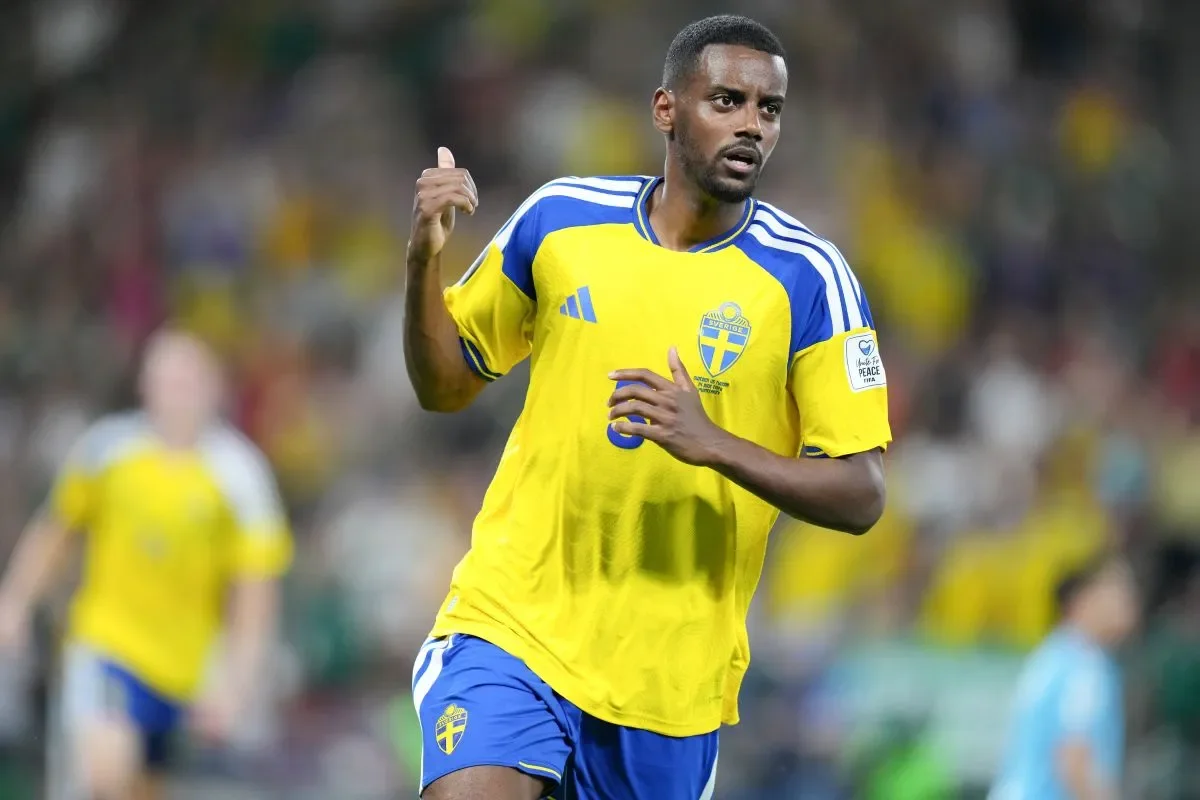 Sweden Faces Romania in Nations League Opener: Key Stats, Predictions, and Betting Insights