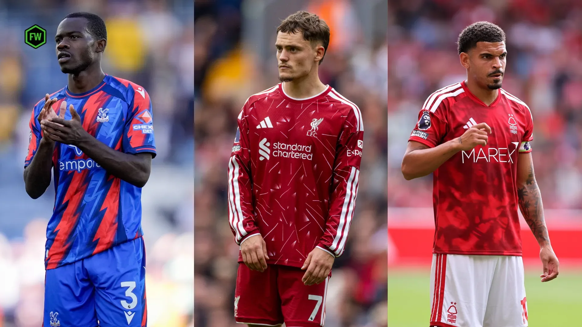 Transfer Rumors Heat Up: Wirtz's Future at Liverpool and More