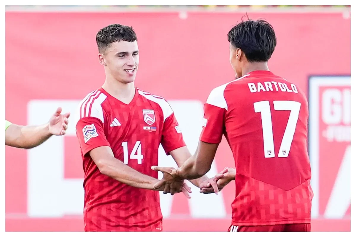 Latvia and Cyprus Face Off in Crucial UEFA Nations League Clash