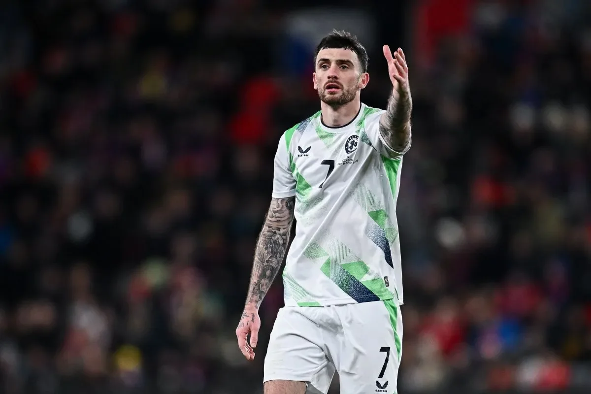 Israel vs. Ireland: Key Matchup Insights and Predictions for the UEFA Nations League