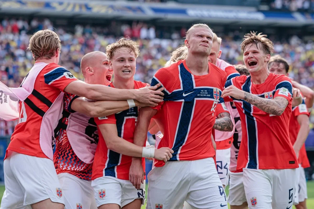 Norway and Portugal Clash: Preview and Betting Insights for Nations League Match