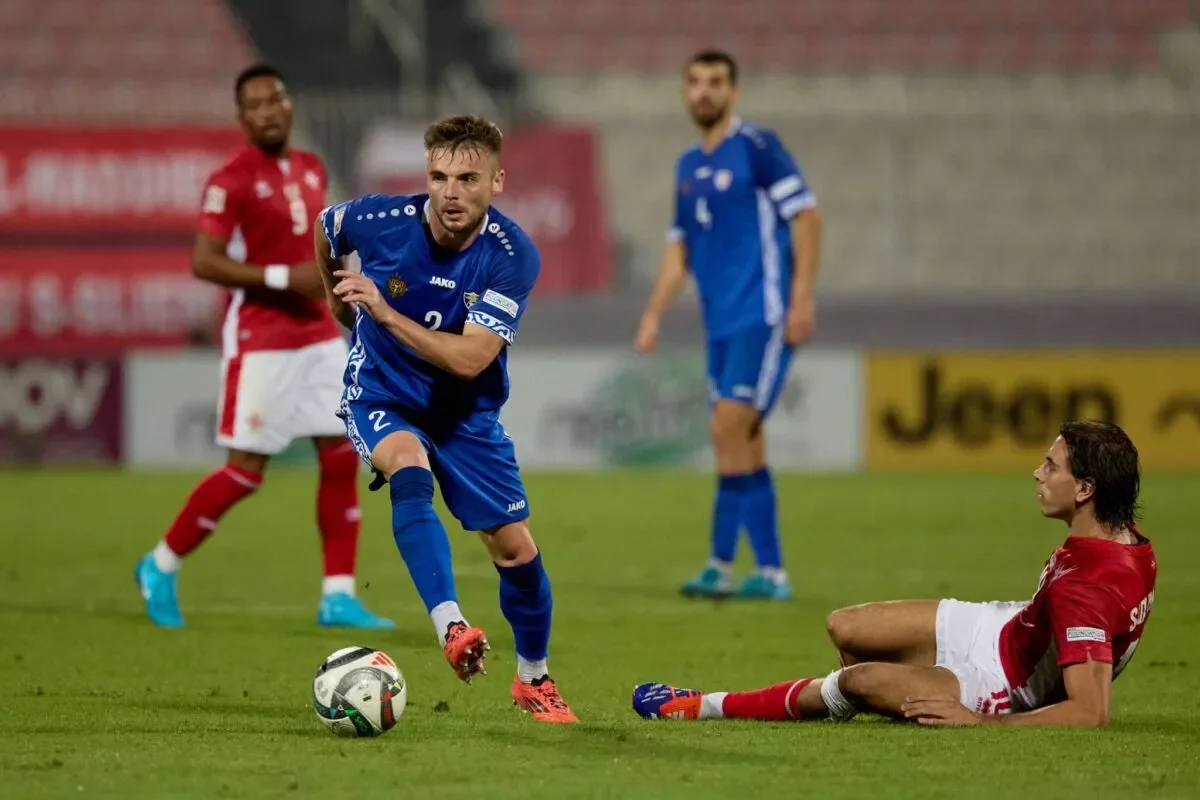 Kazakhstan and Moldova: A Matchup of Struggling Teams in UEFA Nations League