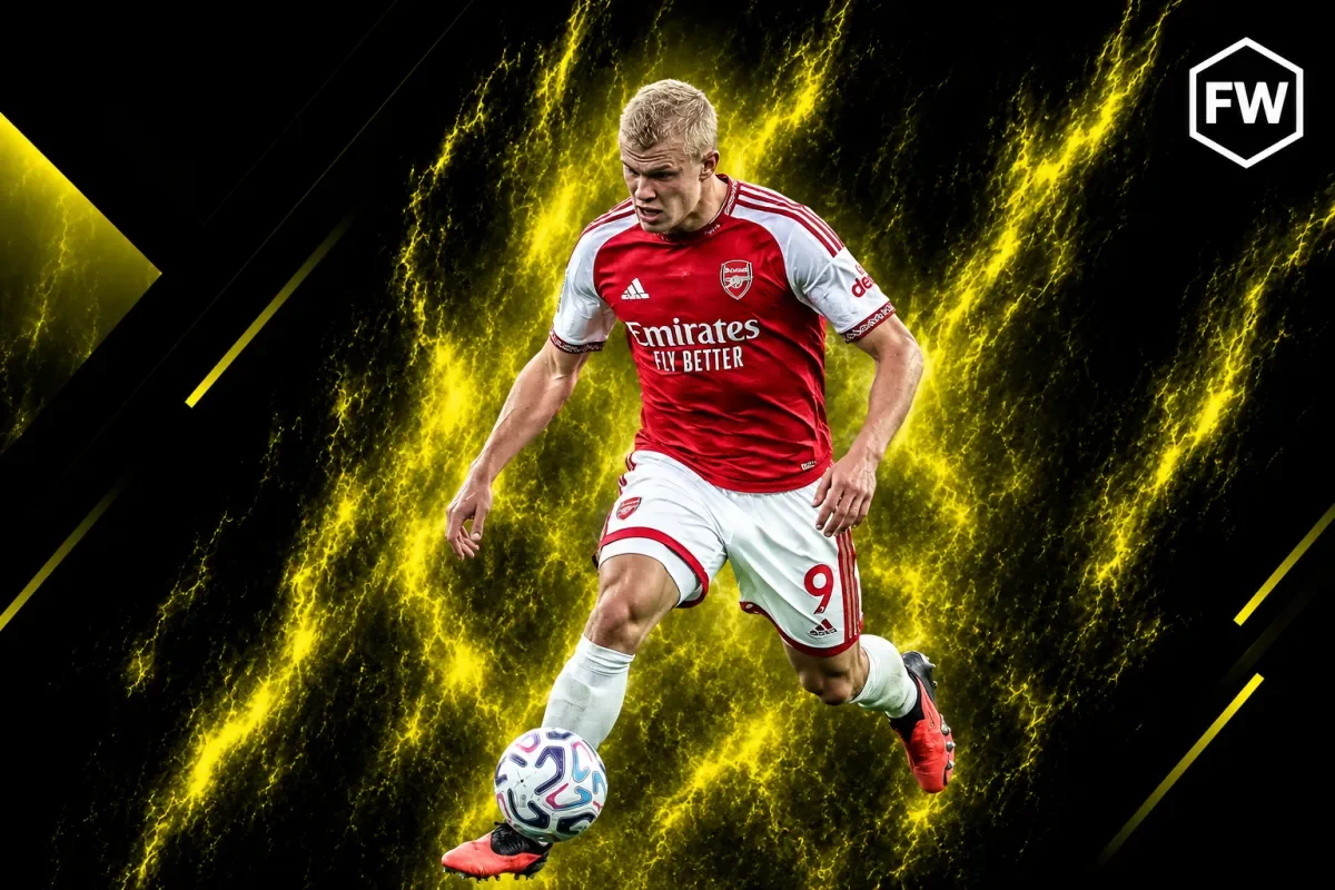 Arsenal's Pursuit of Erling Haaland: Challenges Amid Manchester City's Financial Turmoil