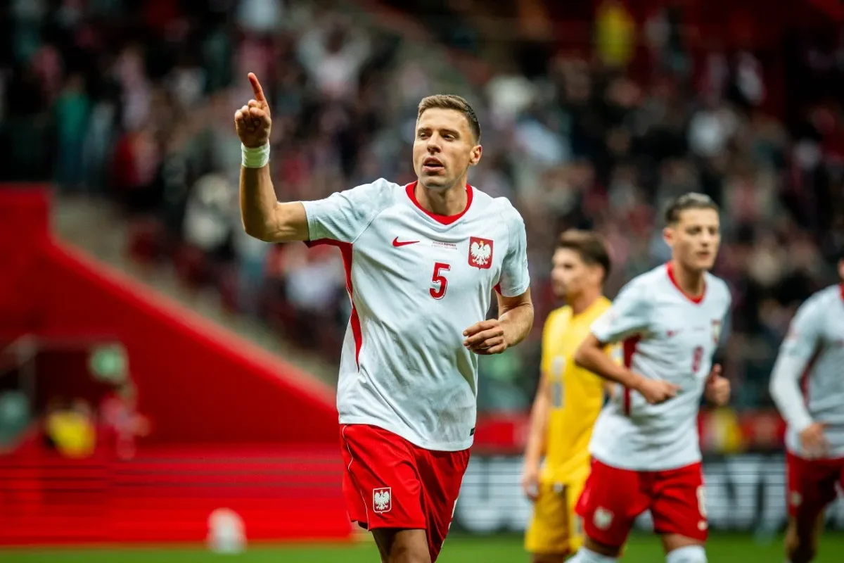 Bosnia-Herzegovina Hosts Poland for Critical Nations League Clash