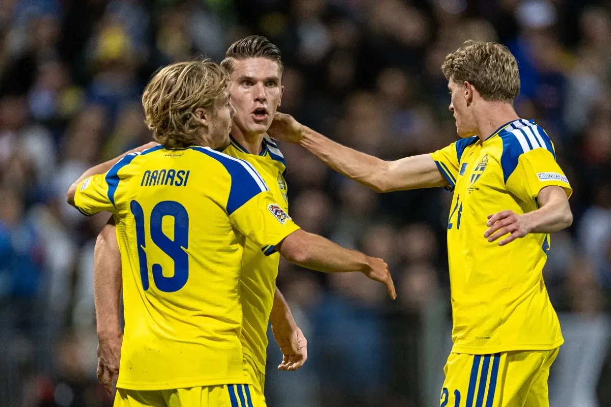 Romania Faces Sweden in Crucial UEFA Nations League Clash