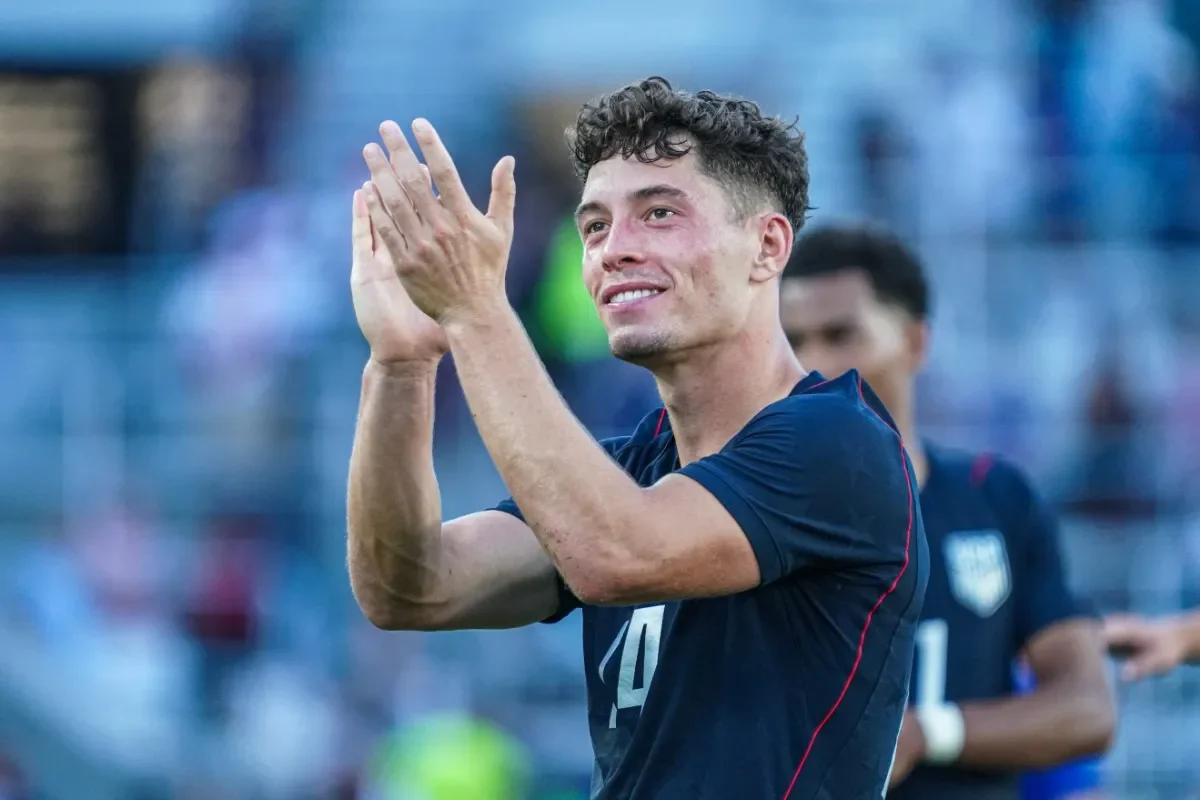 USA vs. Mexico: An Intense Rivalry Resumes at AT&T Stadium