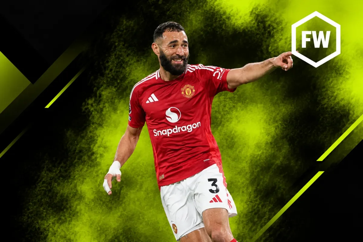 Practicality Over Speculation: The Unlikelihood of Benzema Joining Manchester United
