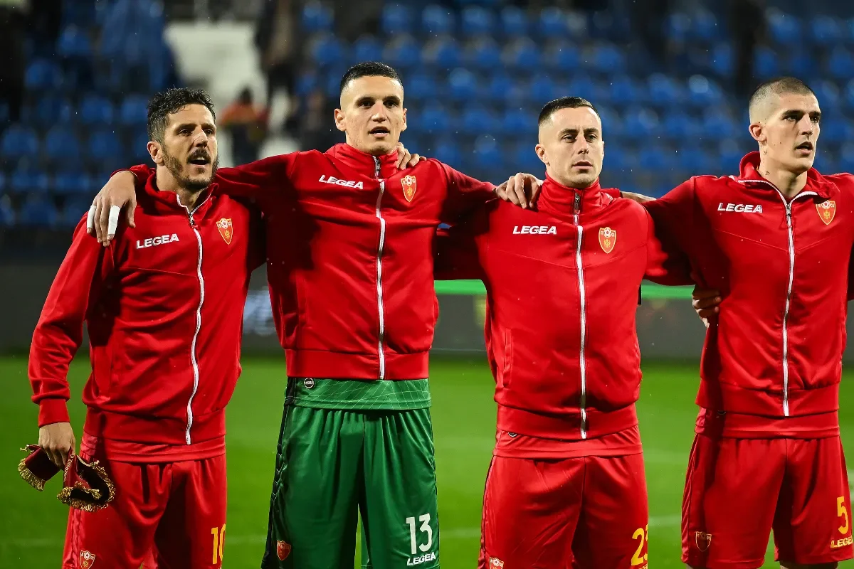 Montenegro Eyes Continued Success Against Struggling Armenia in UEFA Nations League Clash