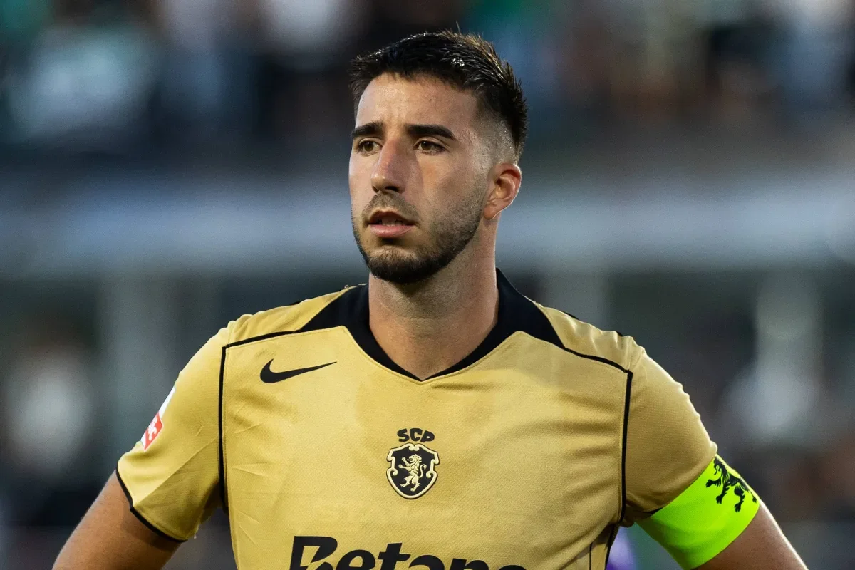 Braga and Sporting Lisbon Gear Up for a Clash: What to Expect