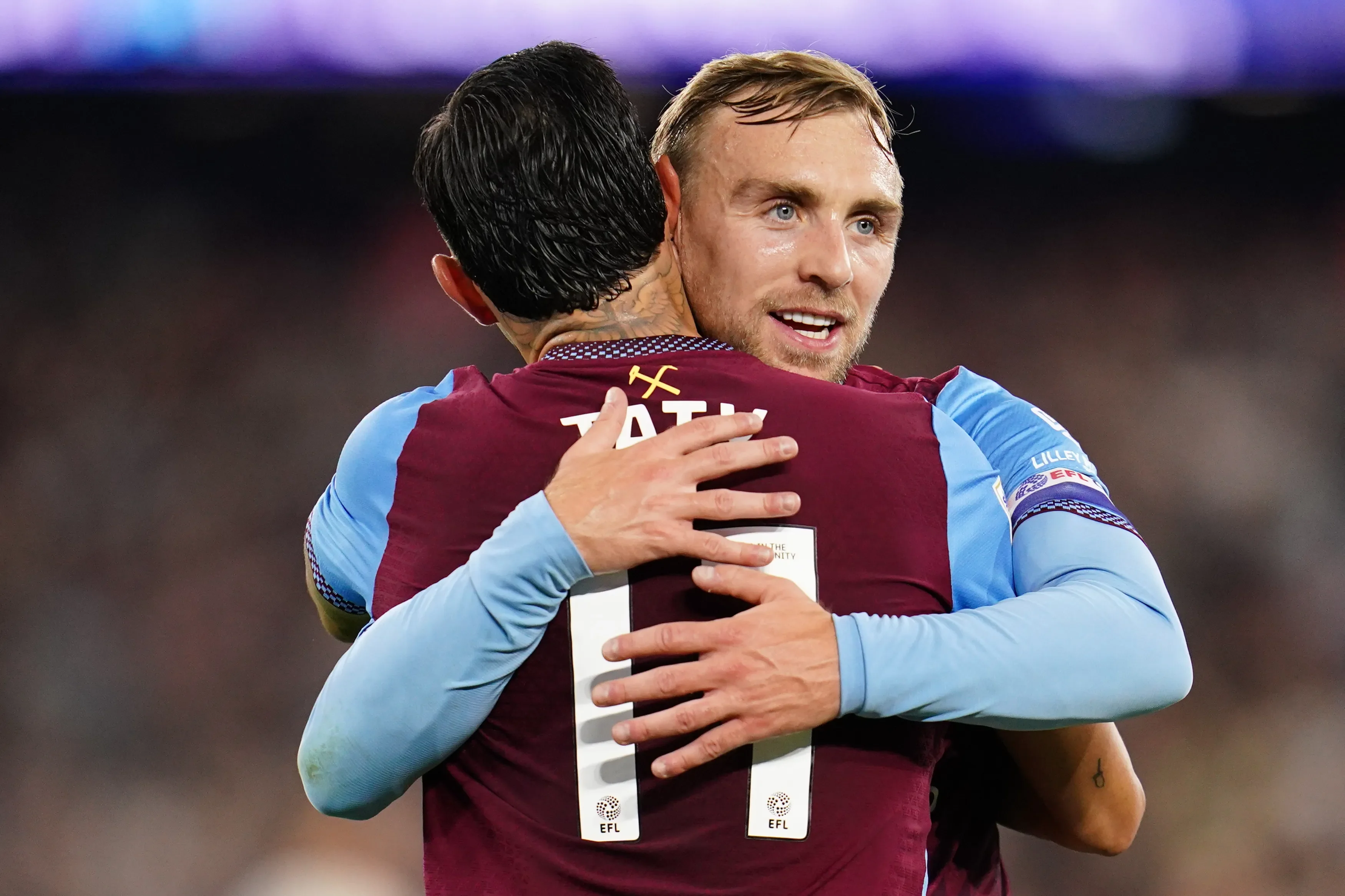 West Ham Eye Top Spot Against Struggling QPR in Championship Clash