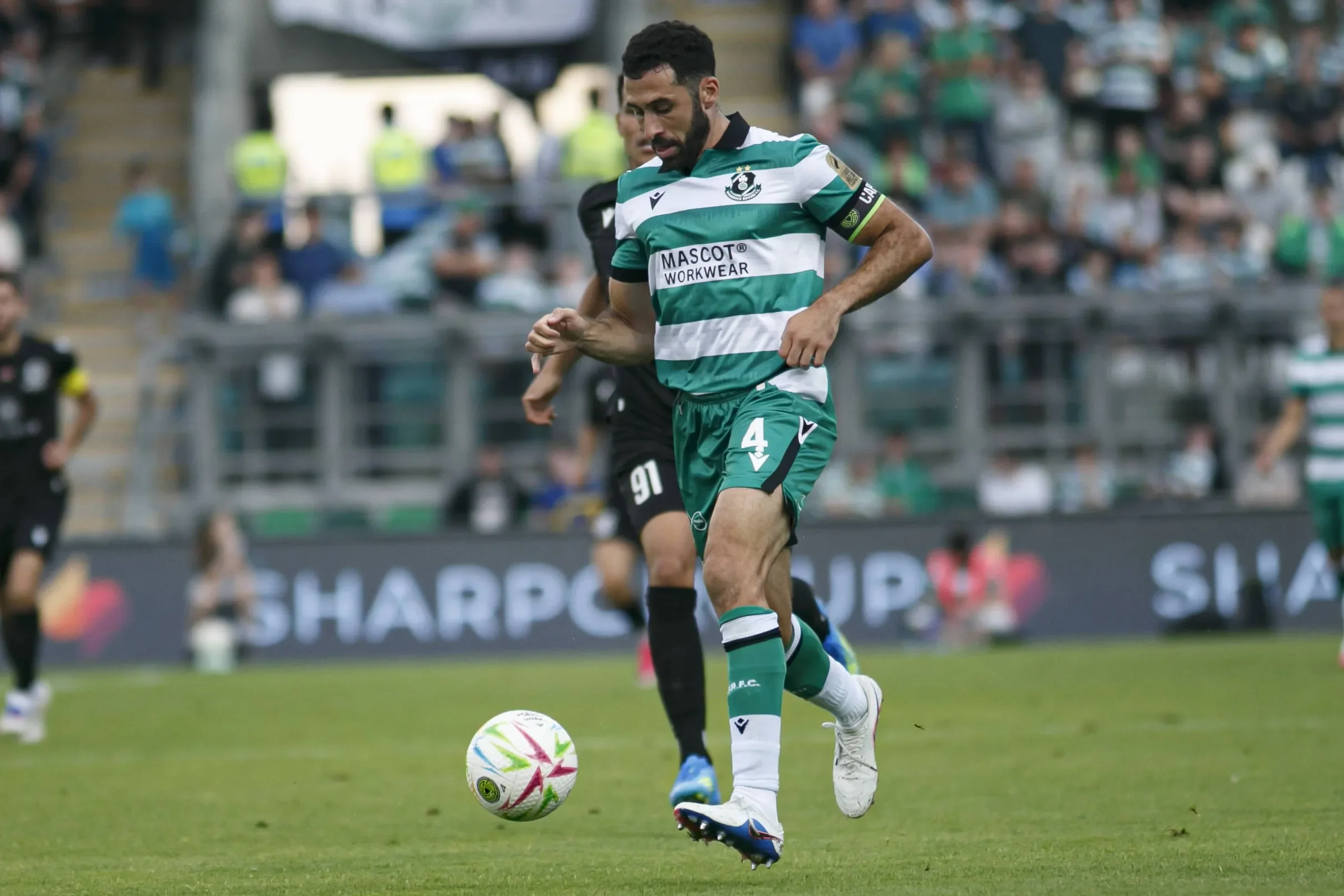 Shamrock Rovers Eye Victory Against Drogheda in League Clash