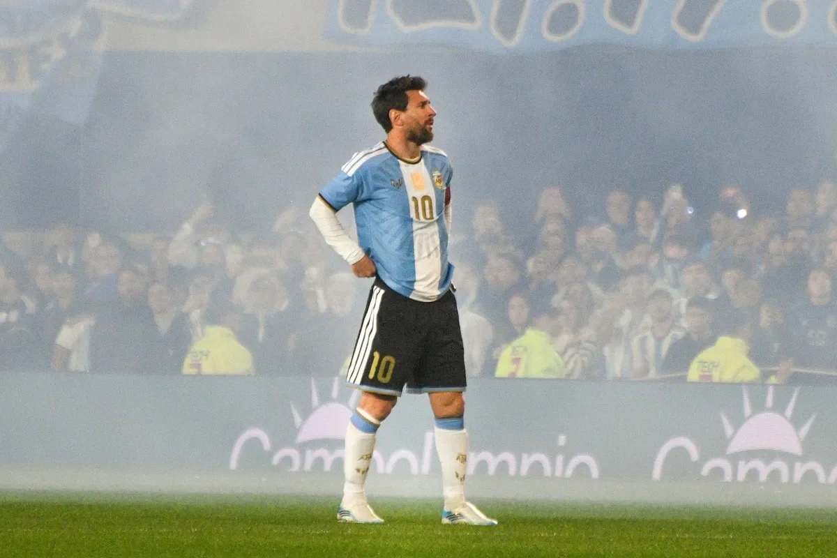 Valuing Peak Lionel Messi: A Hypothetical Transfer Fee in Today’s Market