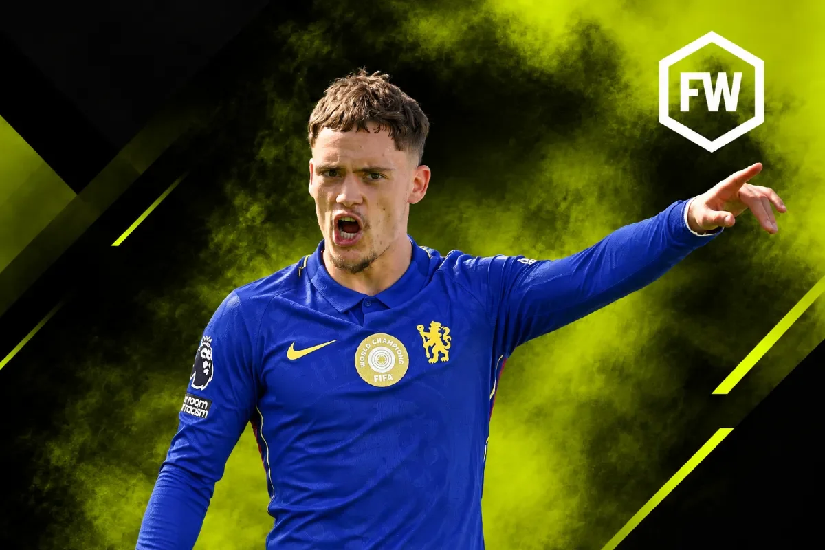 Florian Wirtz's Future at Liverpool: Transfer Rumors to Chelsea and Performance Challenges Explored