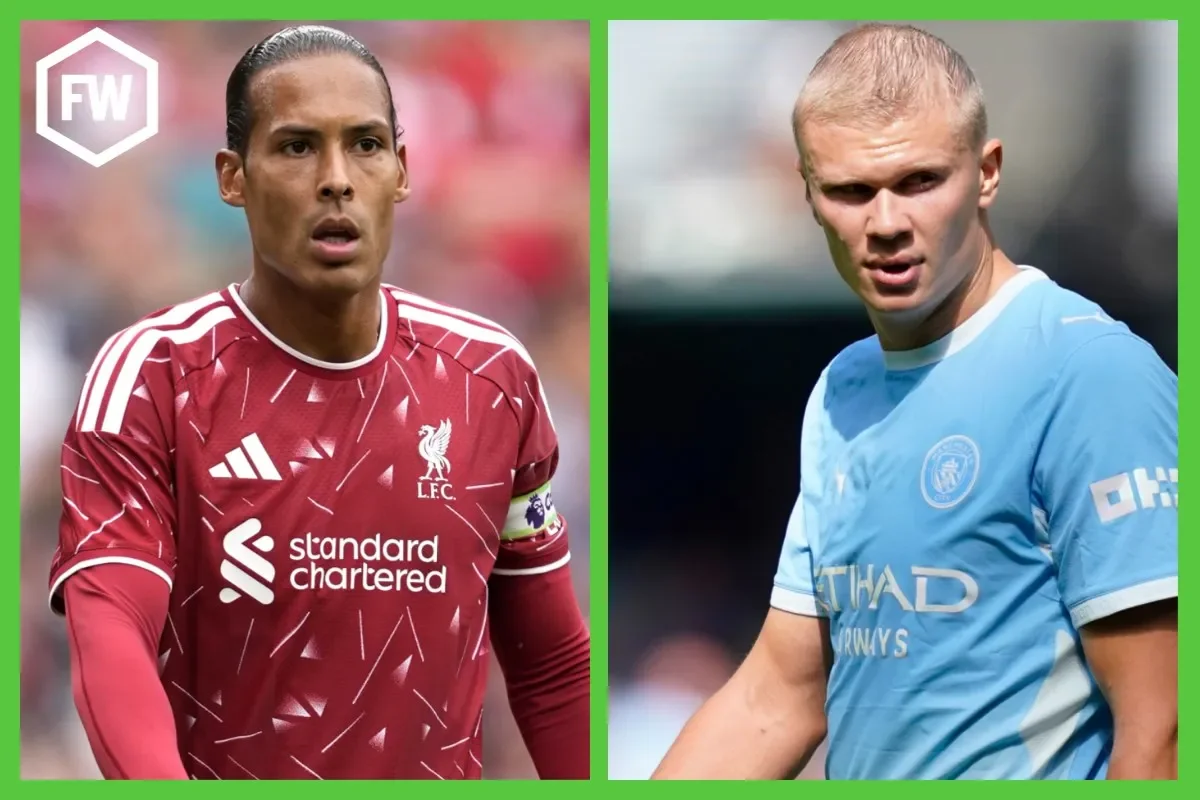 Liverpool vs. Manchester City: A Clash of Tradition and Controversy at Anfield