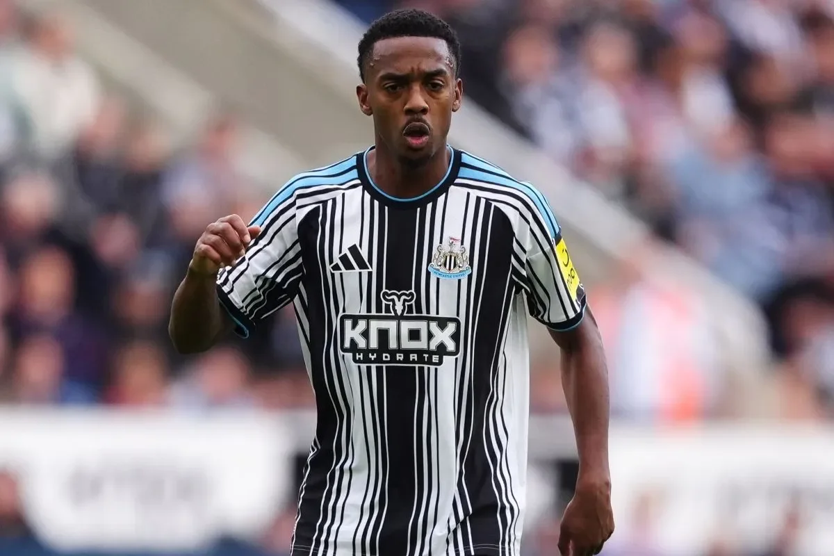 Coventry City Faces Critical Match Against Newcastle United
