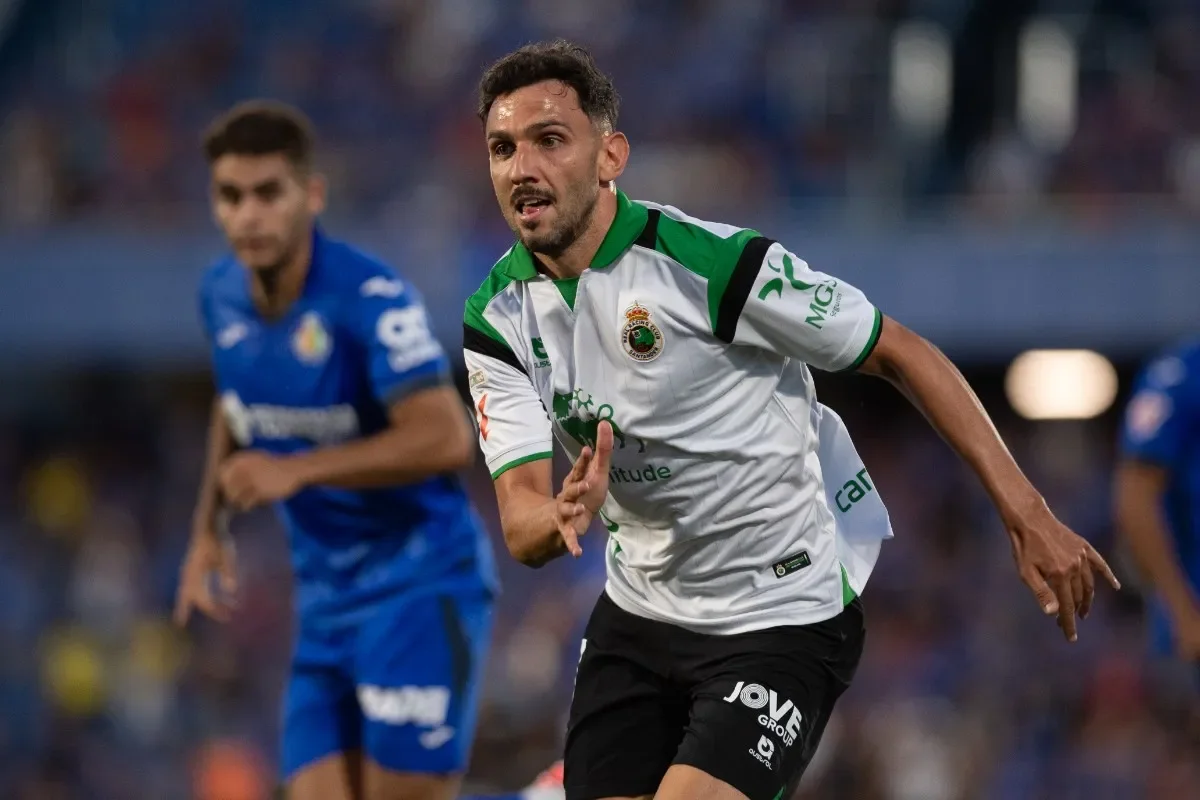 Racing Santander vs. Valencia: Key Matchup Insights and Predictions for La Liga Clash