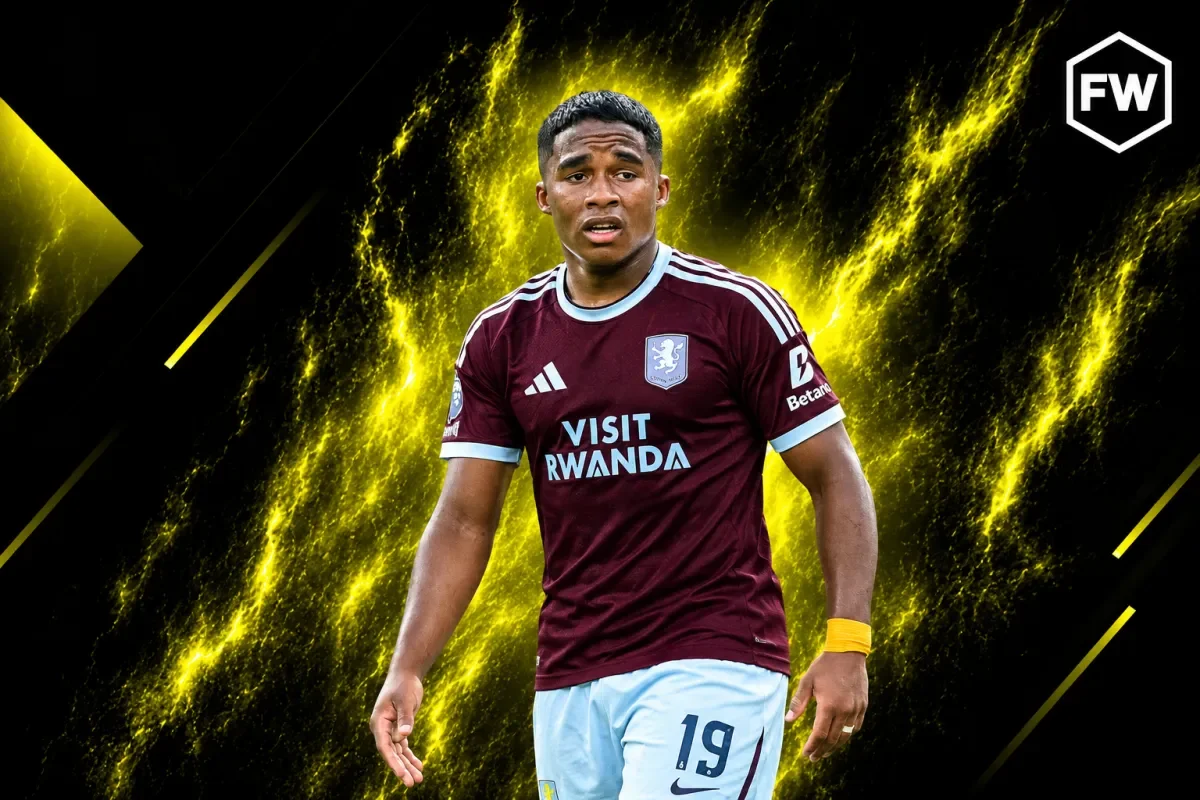 Endrick's Future at Real Madrid: Could Aston Villa Be the Right Loan Move?