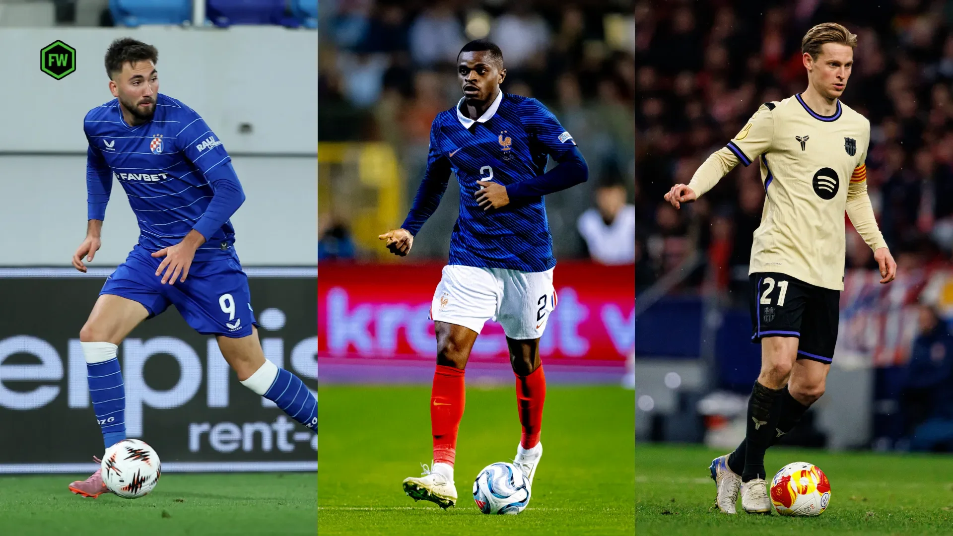 Winter Transfer Window Buzz: Premier League Clubs Eye Top Targets