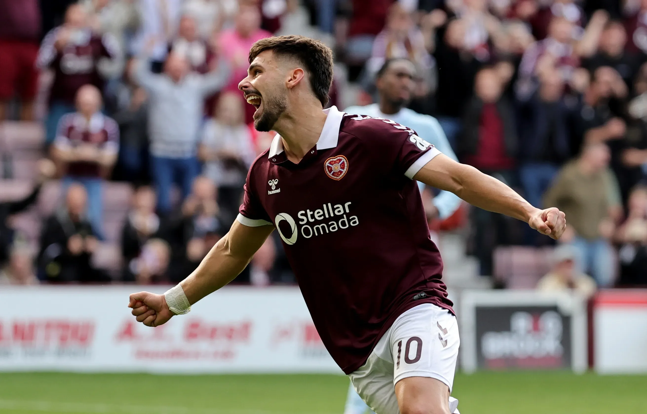 Hearts vs Nordsjaelland Match Preview: Key Stats and Predictions for October 15