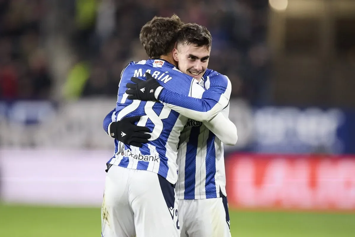 Union Saint-Gilloise Faces Real Sociedad in Pivotal Europa League Showdown