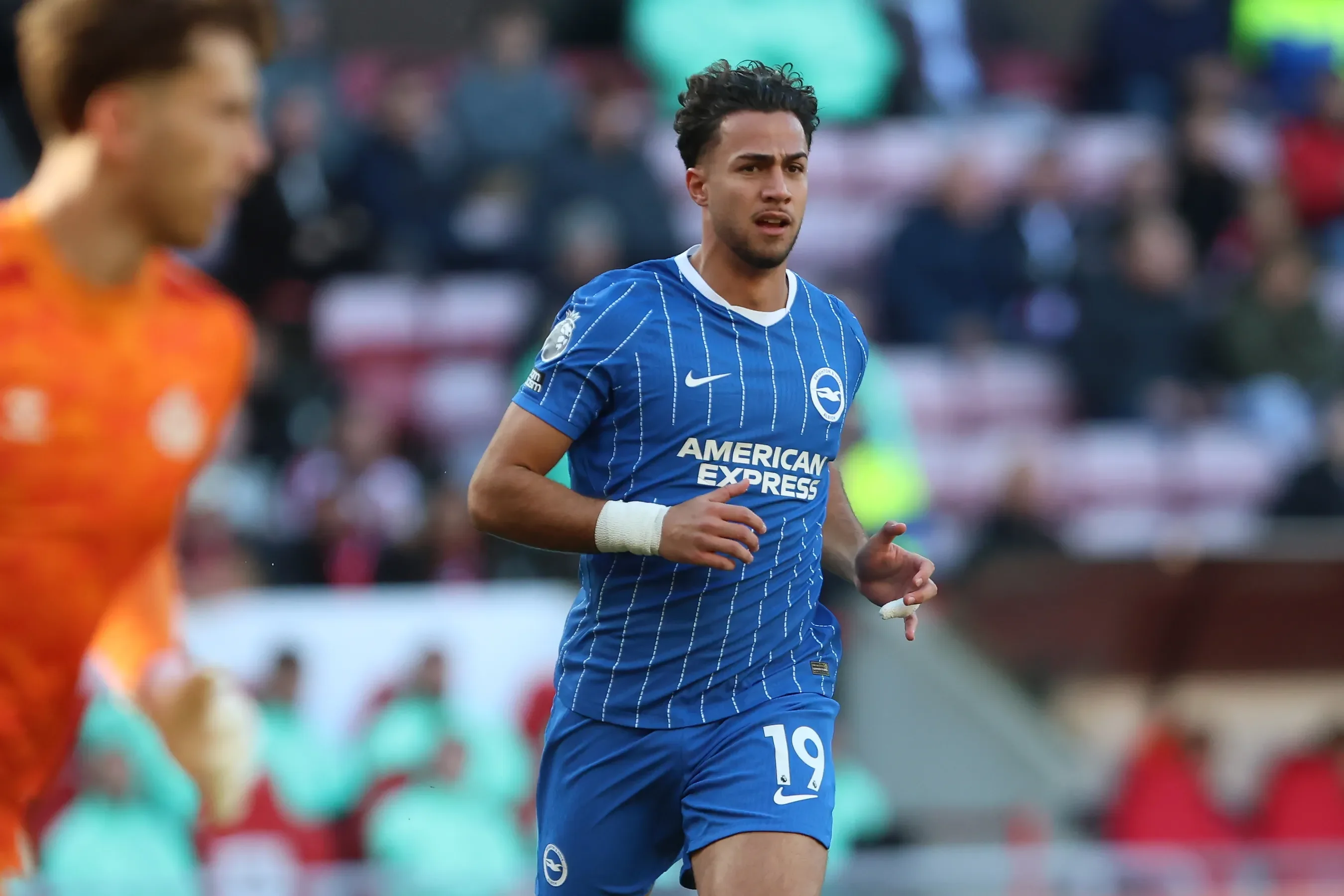 Brighton Poised for a Commanding UEFA Conference League Opening Against Kauno Zalgiris