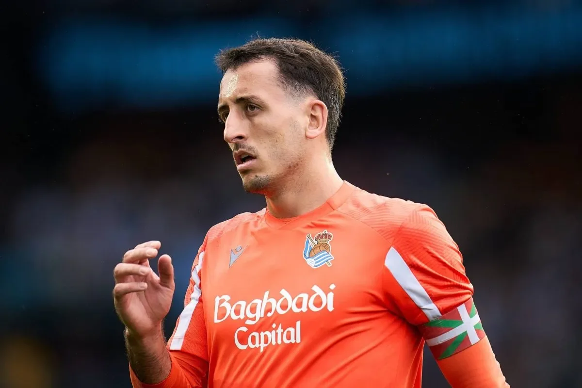 Malaga Faces Off Against Real Sociedad in Critical La Liga Matchup