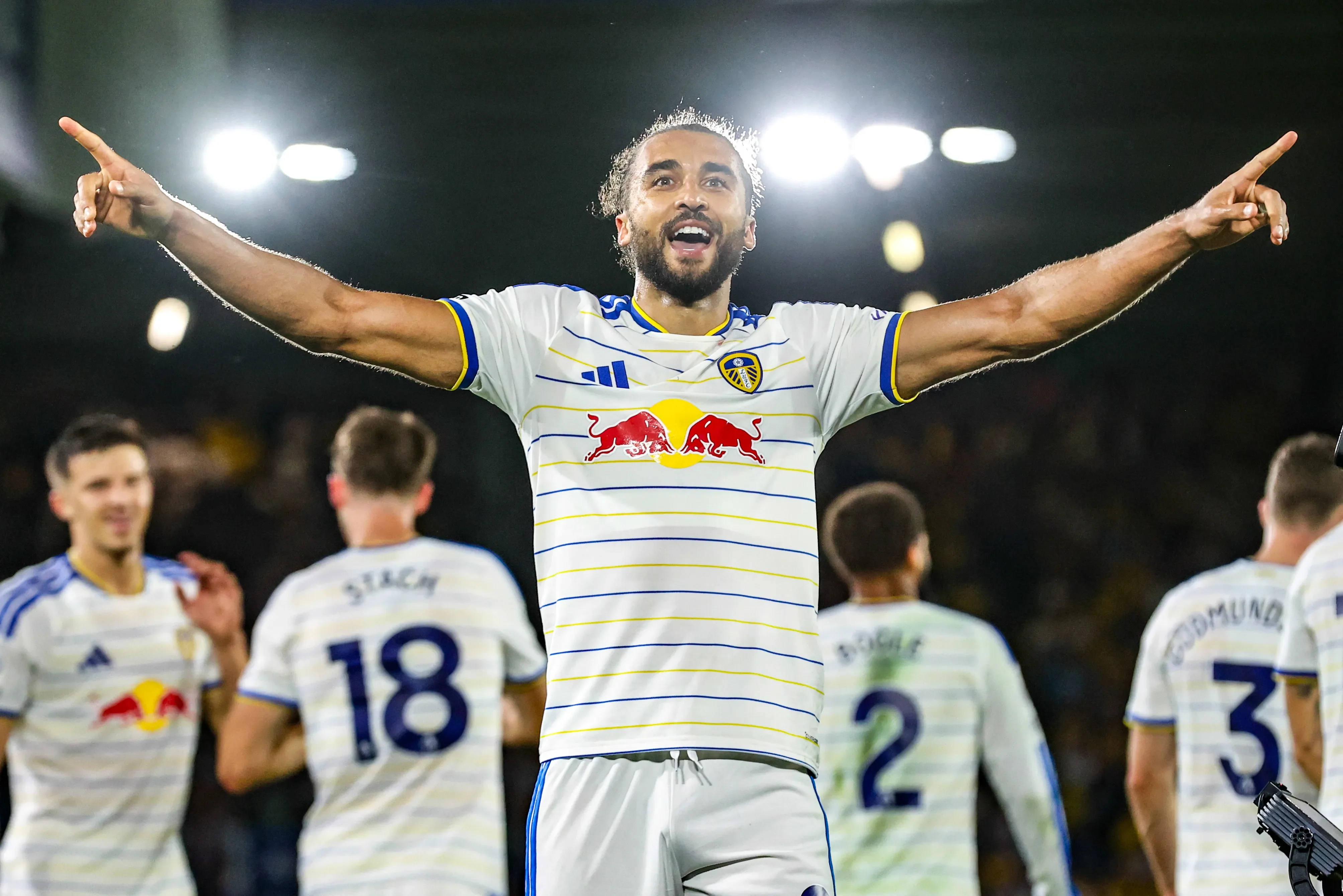 Leeds United Seeks Redemption Against Struggling Manchester United