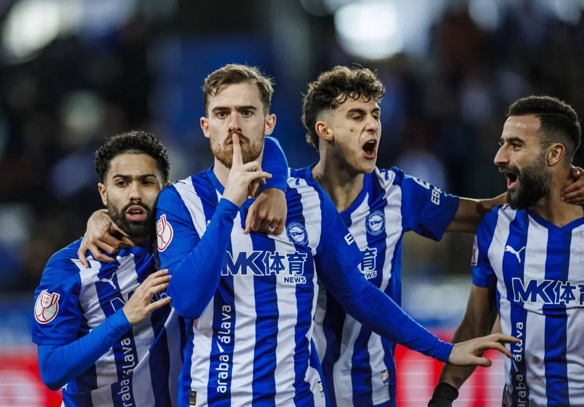 Celta Vigo Aims for Revival Against Struggling Alaves in La Liga Showdown