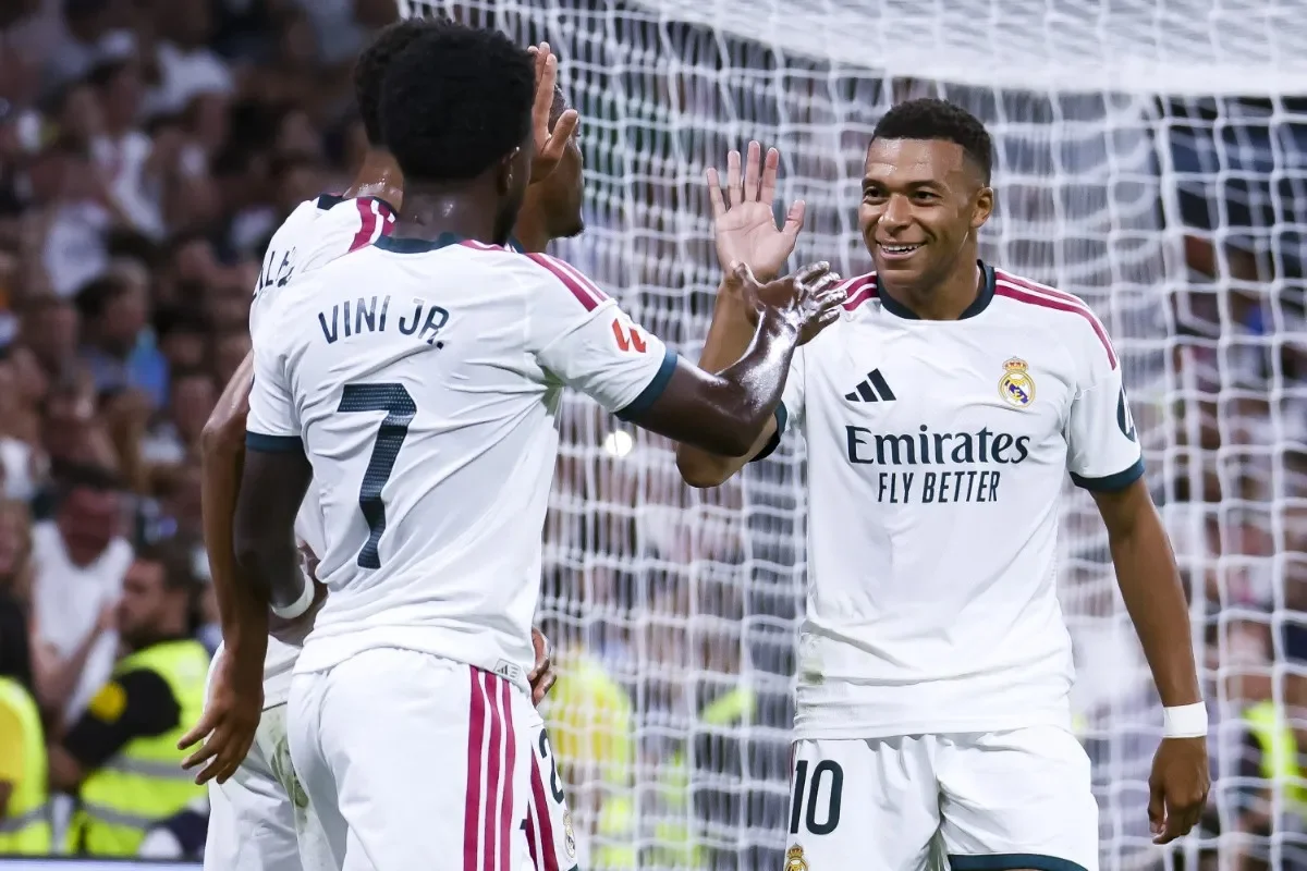 Analyzing Real Madrid vs Sevilla: Key Stats, Predictions, and Betting Insights