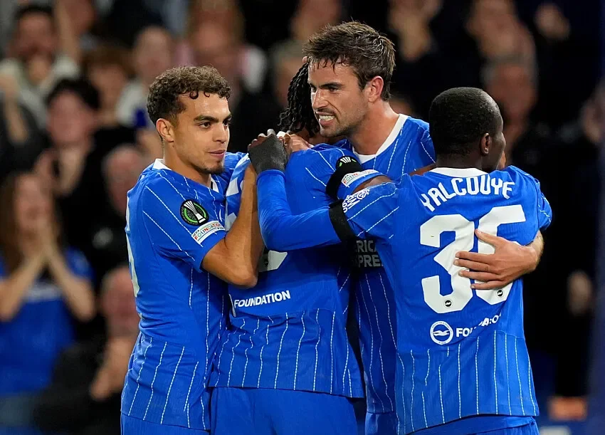 Jablonec vs Brighton & Hove Albion prediction, preview & betting tips – 22/10/2026