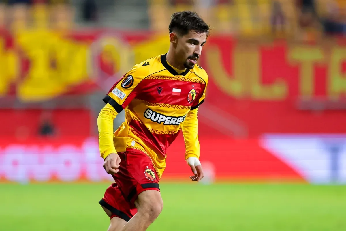 Jagiellonia Bialystok vs Anderlecht prediction, preview & betting tips – 22/10/2026