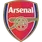 Logo Arsenal
