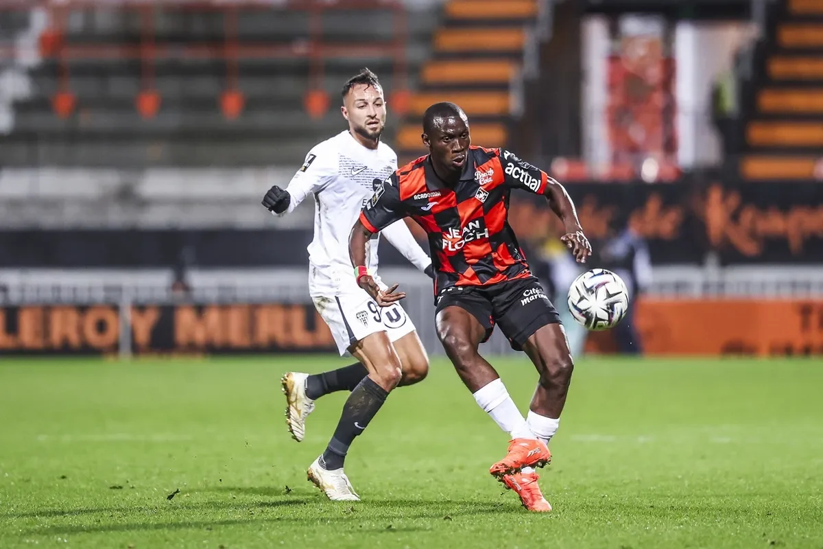 Angers vs Lorient prediction, preview & betting tips – 25/10/2026
