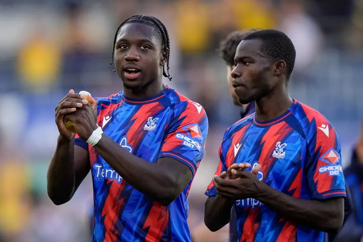 Crystal Palace vs Newcastle United prediction, preview & betting tips – 25/10/2026