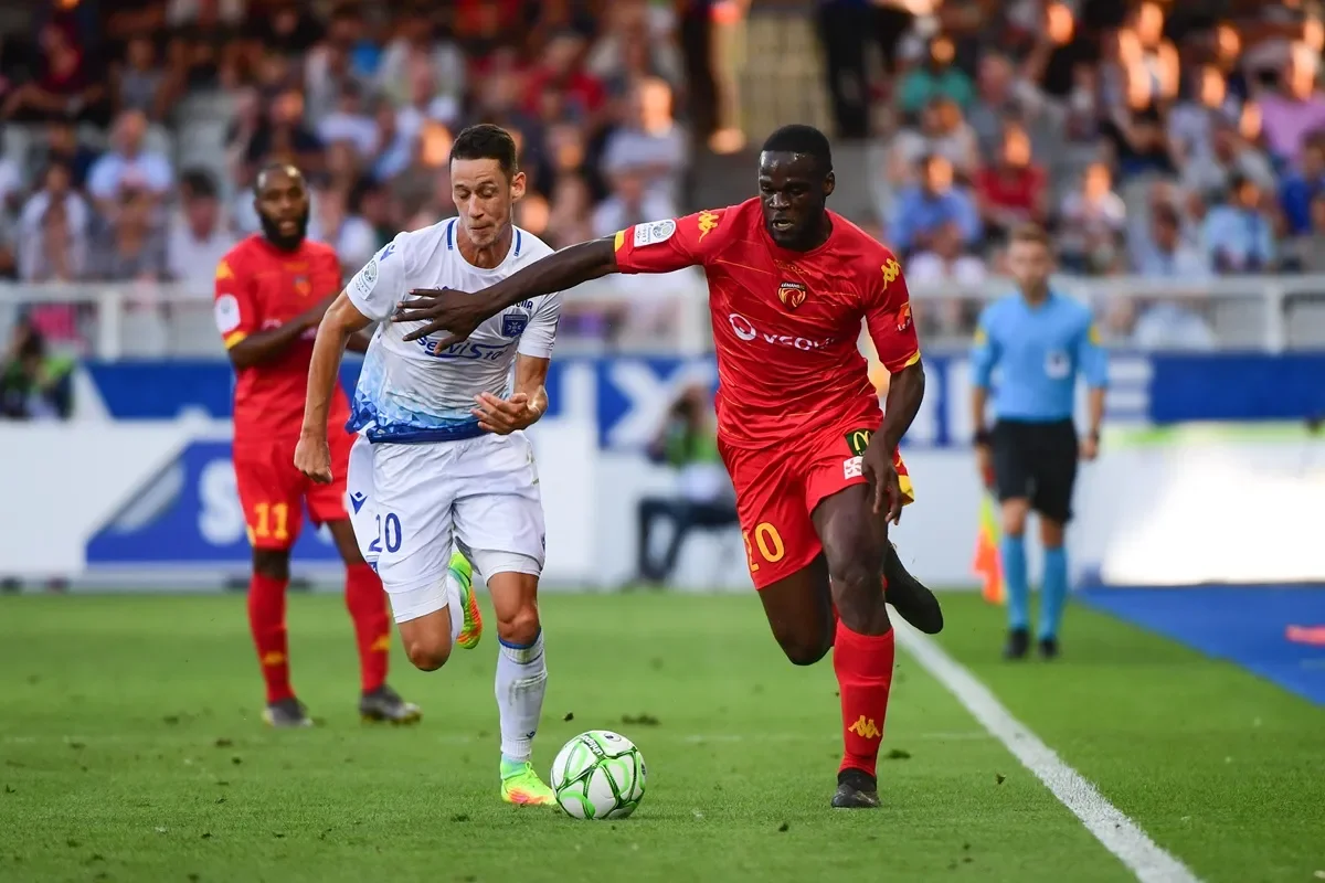 Auxerre vs Le Mans prediction, preview & betting tips – 25/10/2026
