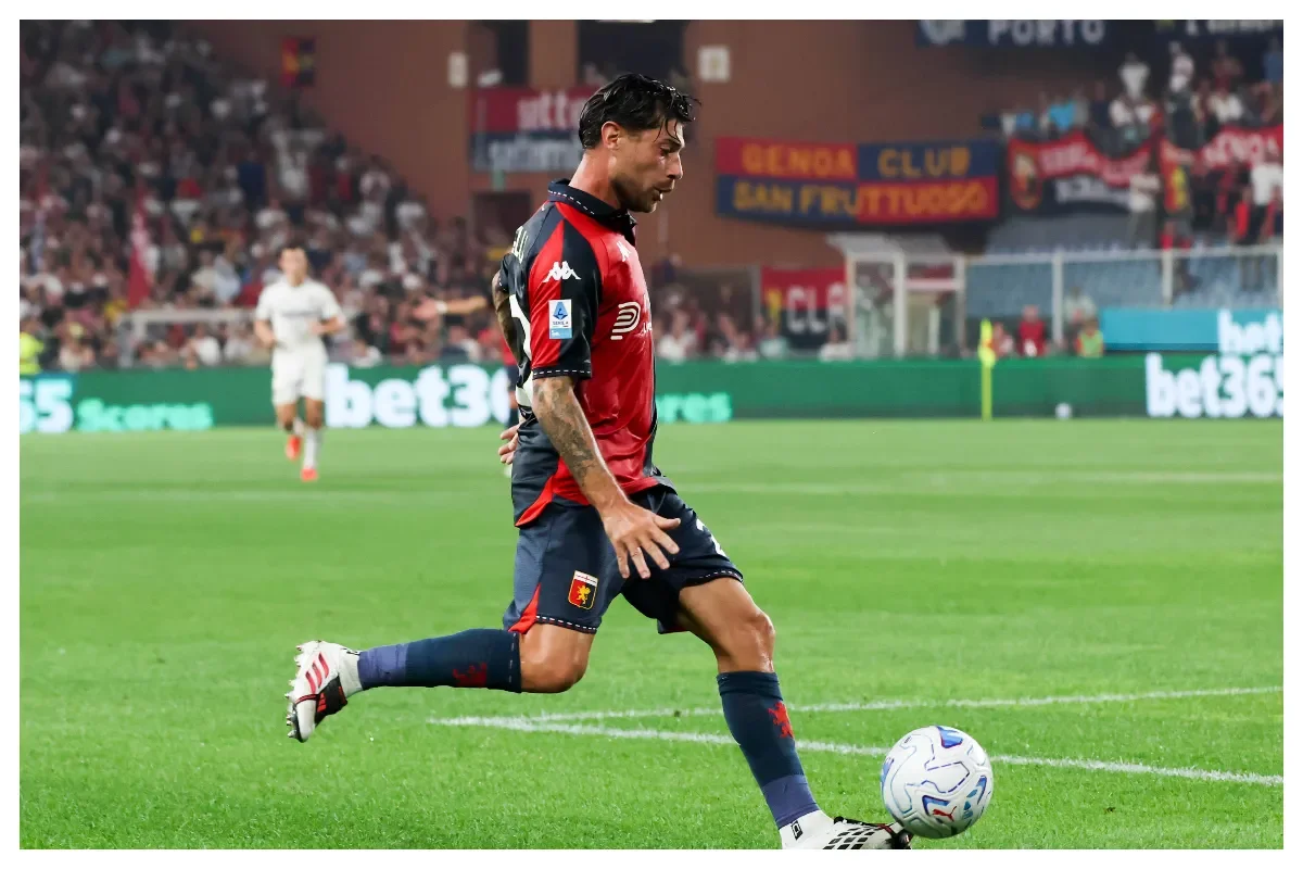 Genoa vs Venezia prediction, preview & betting tips – 25/10/2026