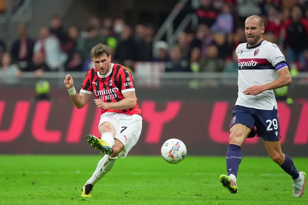 AC Milan vs Bologna prediction, preview & betting tips – 28/10/2026