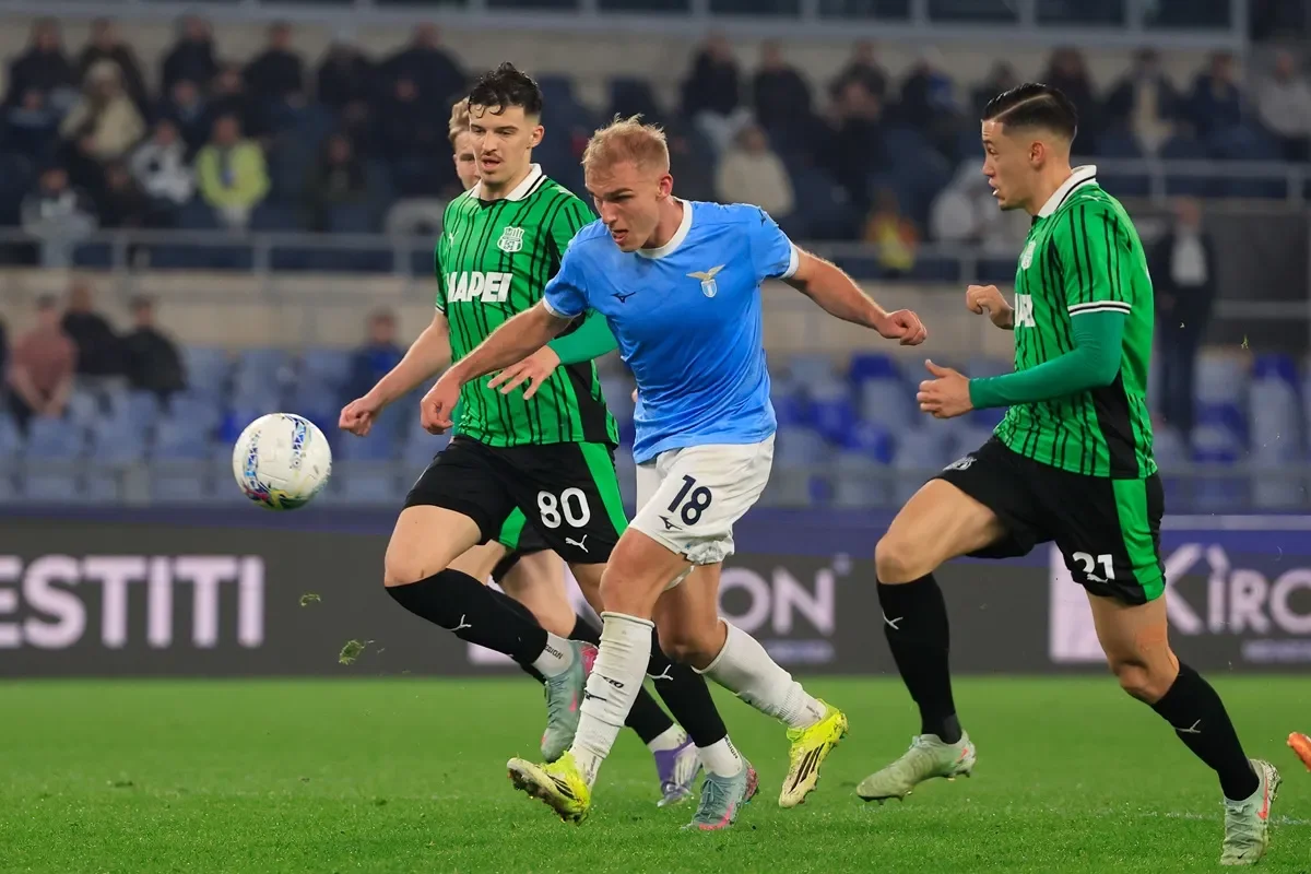 Sassuolo vs Lazio prediction, preview & betting tips – 27/10/2026