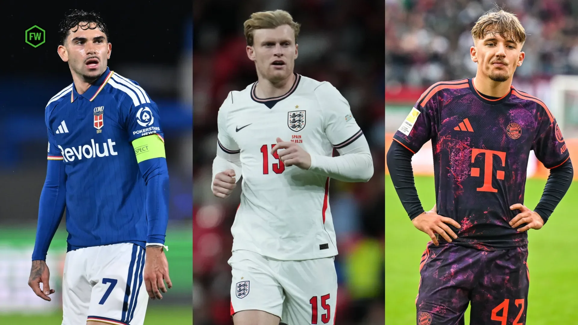 Latest transfer news today: Man Utd identify £80m centre-back target as Spurs watch France star
