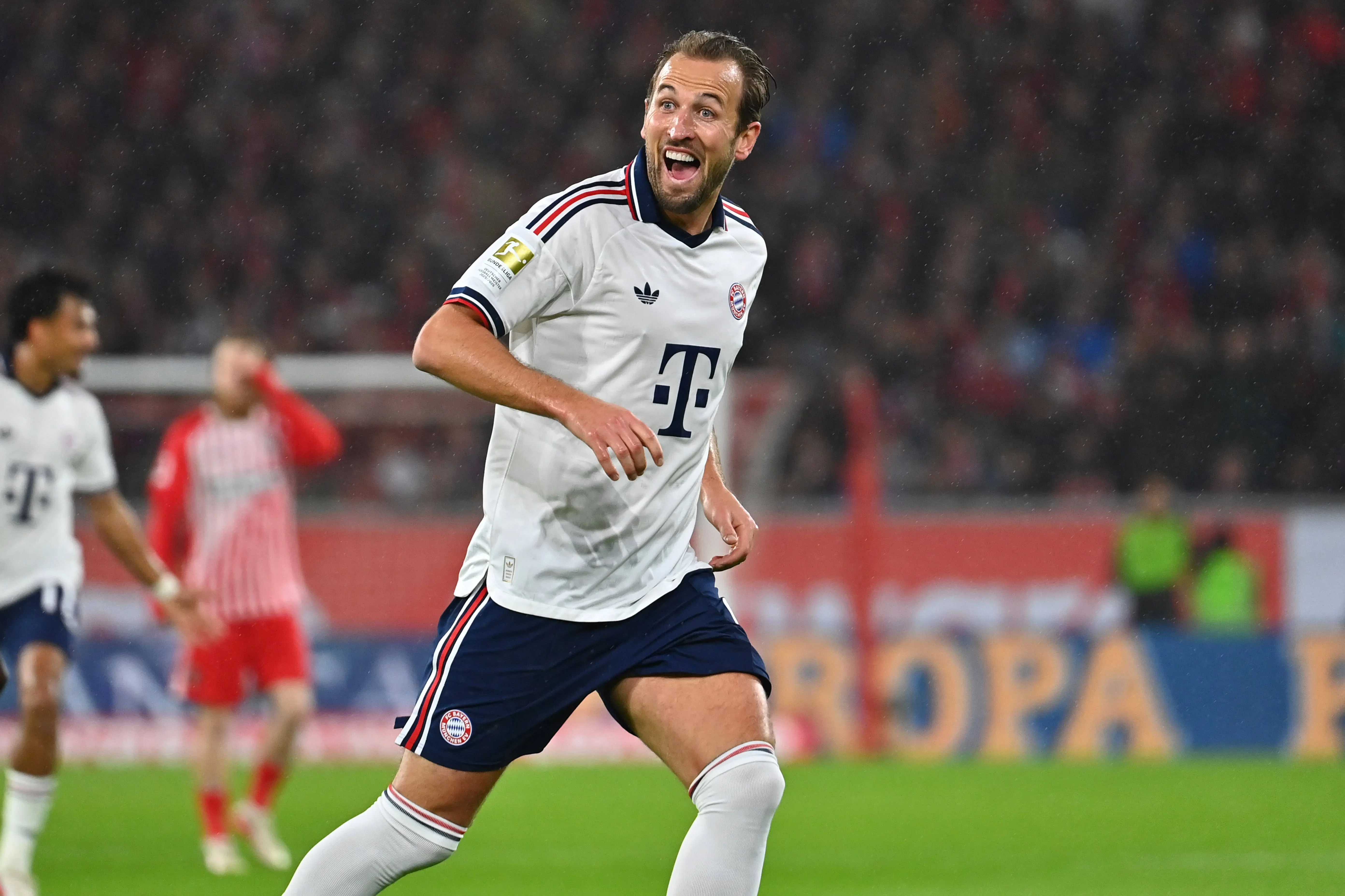 Bayern Munich vs. Magdeburg – prediction, preview & betting tips – 28/10/2026